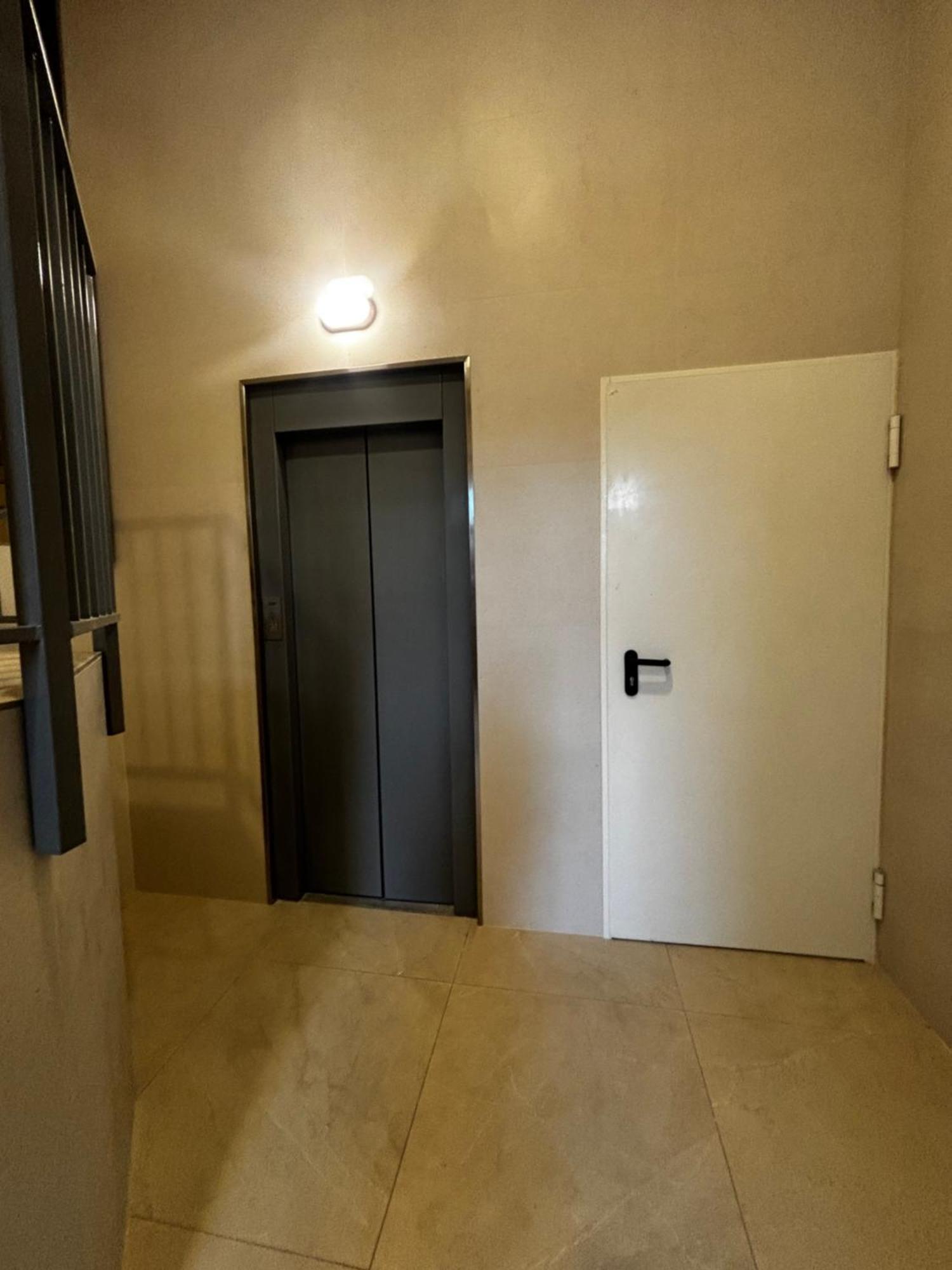 Ferienwohnung Santa Lucia Saragossa Exterior foto