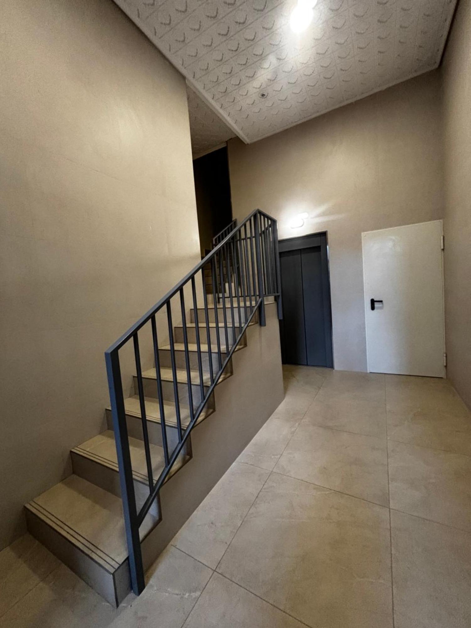 Ferienwohnung Santa Lucia Saragossa Exterior foto